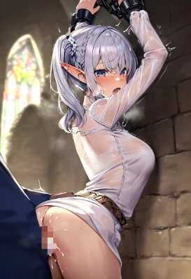 透け服のサムネイル