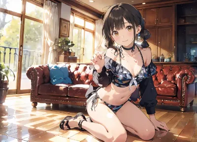 ラブリーシスター～2
