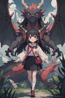 後ろ