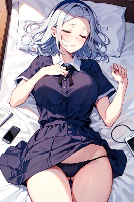 すやすや