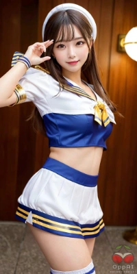【限定】すごい！先輩、尊敬します！
