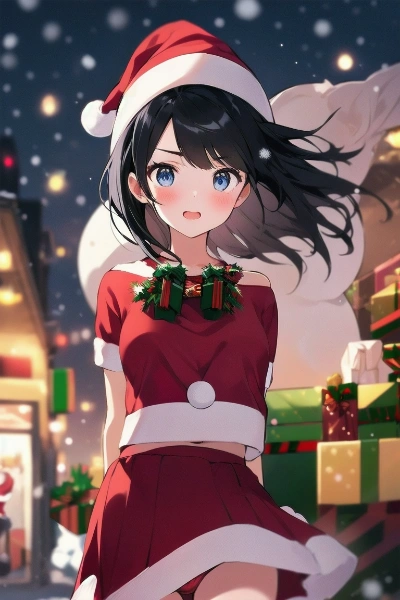 なんで来たの...！