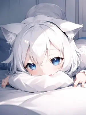 にゃん