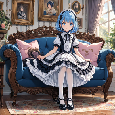 ごきげんよう