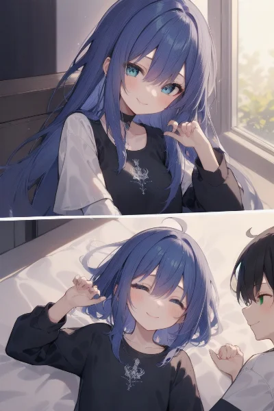 ショートとロング