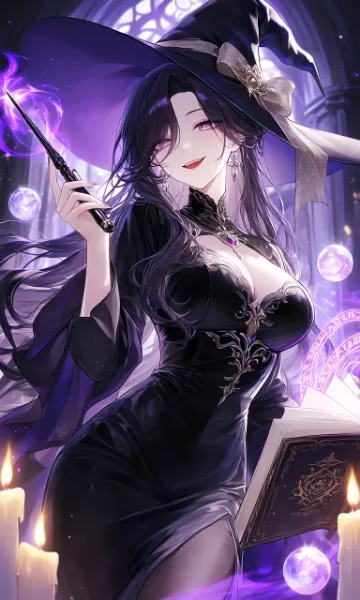 魔女