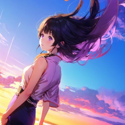 Eru Chitanda N51