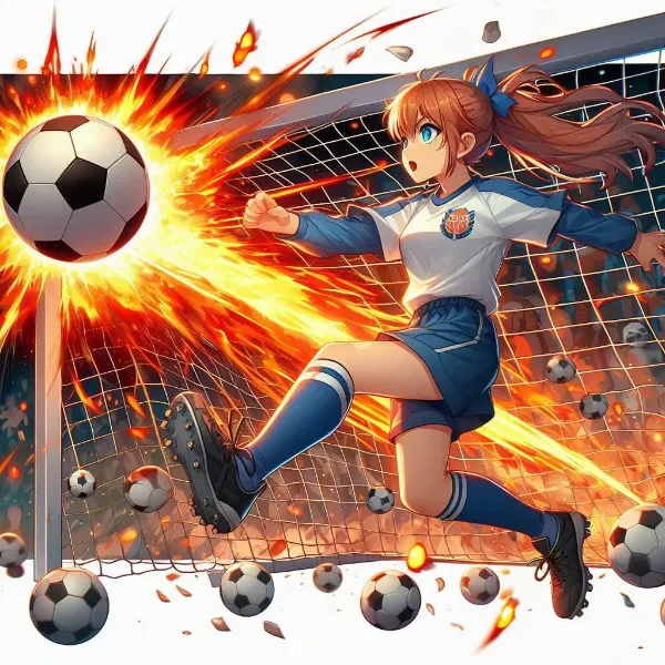 サッカー
