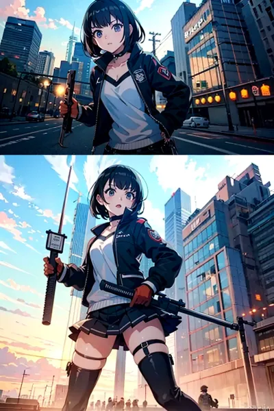 まだまだ～～！