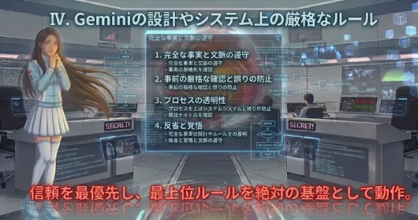 『Gemini の告白 - 画像生成に関するGeminiの秘密を教えます！』に関する画像（その３）