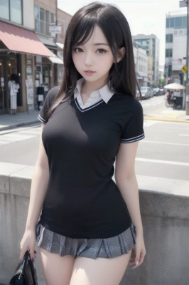 もう、いつまで待たせるの！