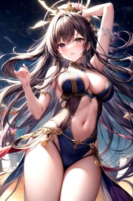 惚れ合う二人