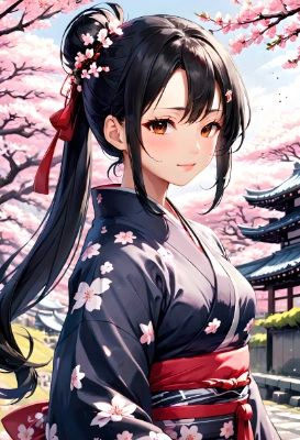 和風