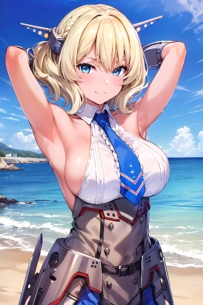 艦これのコロちゃん