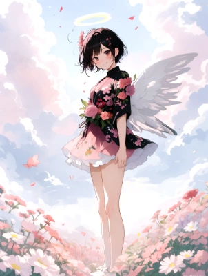 angel