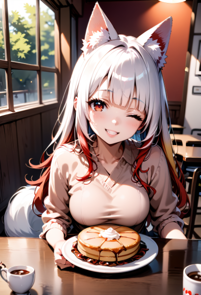 10/10 パンケーキの日