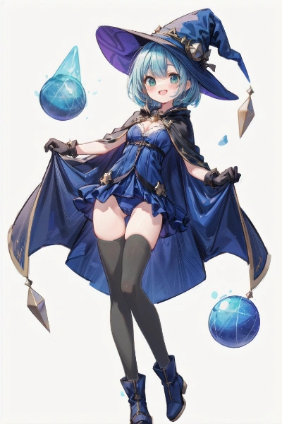 魔法使い4修正版