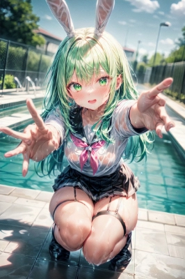 夏の思い出