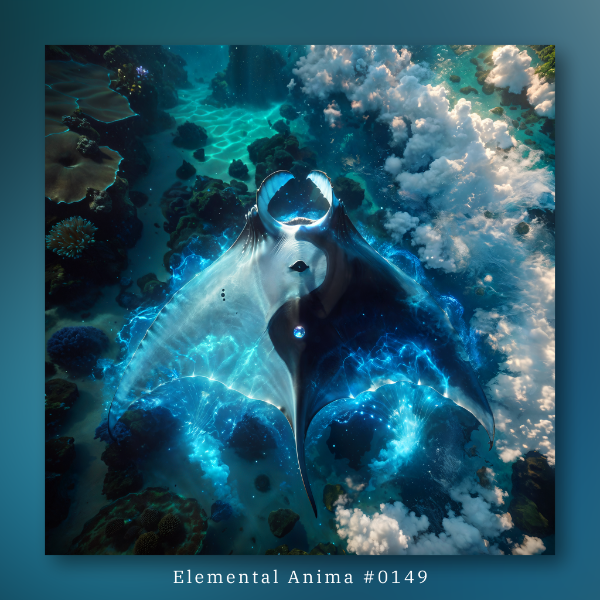 Elemental Anima #0149