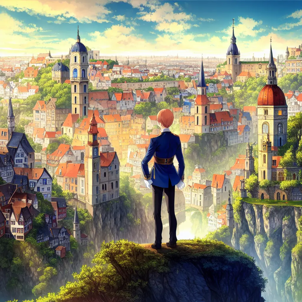 Thumbnail Background