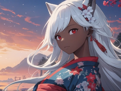清らかに