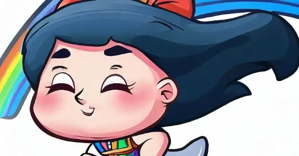 大富豪と少女の奇跡の物語