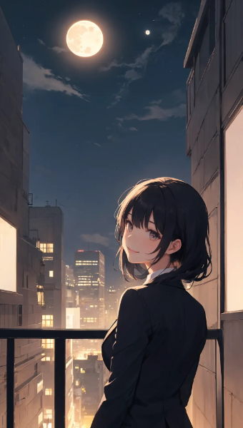 見惚れるものは #2