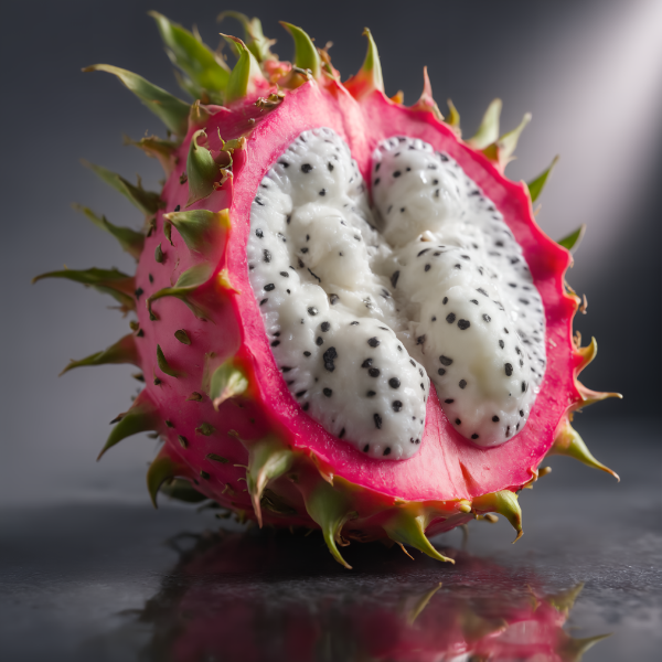 ウンダバー＿の　ミリしらフルーツ　完結編