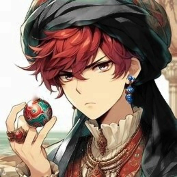 「お宝かと思ったら硝子玉じゃねえか……」な兄者