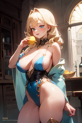 レモンは、お好きですか？