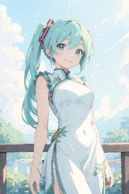 初音ミク(430)
