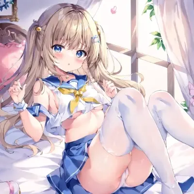 セーラー服