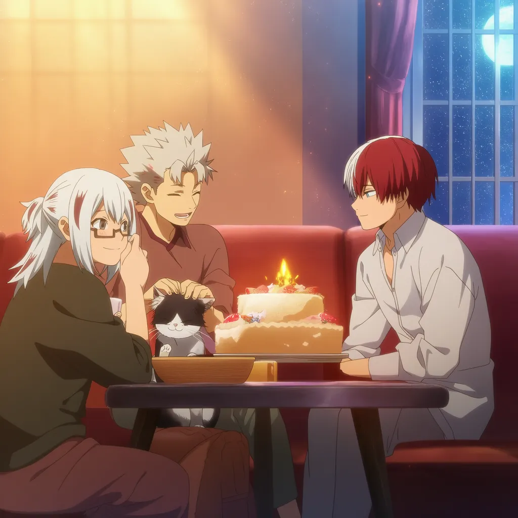 Thumbnail Background