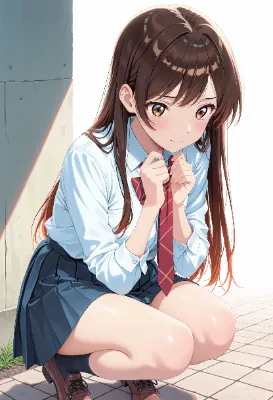 かわいい水原さん特集２