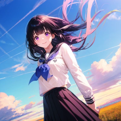 Eru Chitanda N26