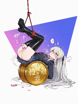 エロイラストシリーズ