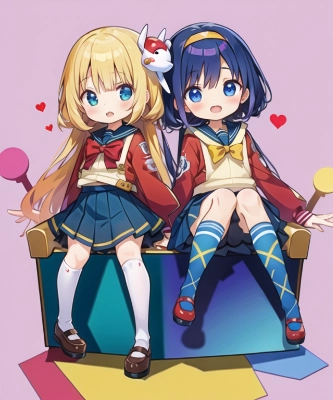 ただいま