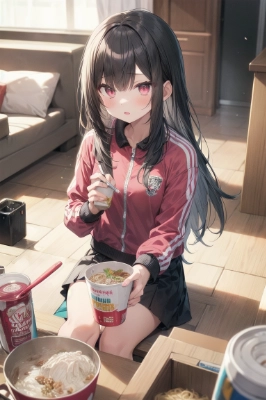 カップ麺2