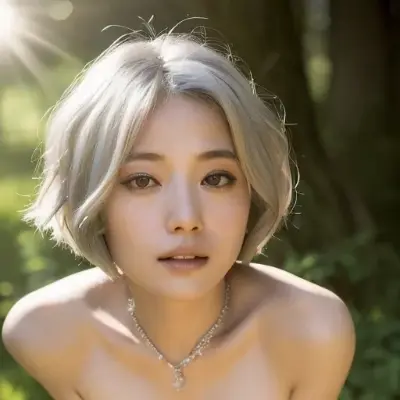 朝日