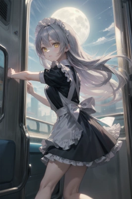 メイド