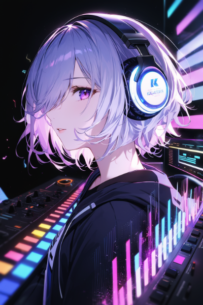 チューニングリズム