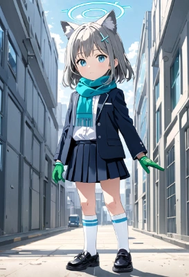 幼児化のサムネイル