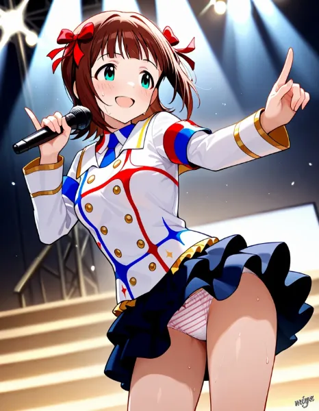 アイマスSprouT02