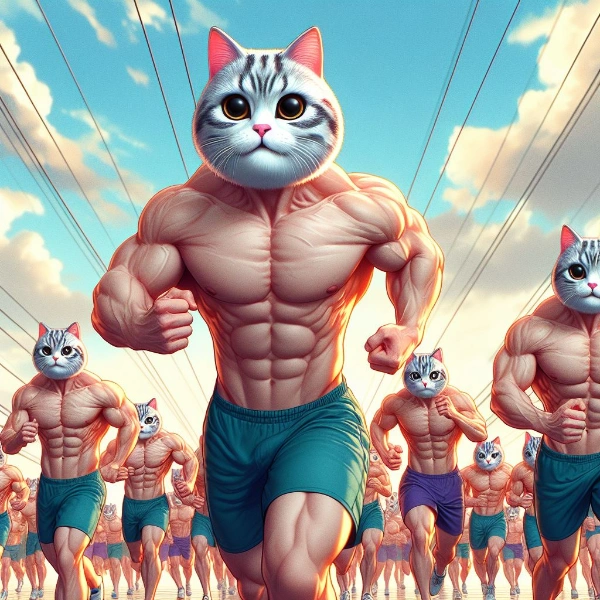 2月22日に出力された混沌