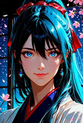 星彩の誓い