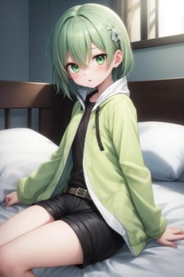 美少女