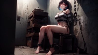 拘束椅子のサムネイル