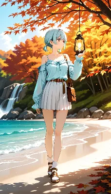 重ね着ならない💦