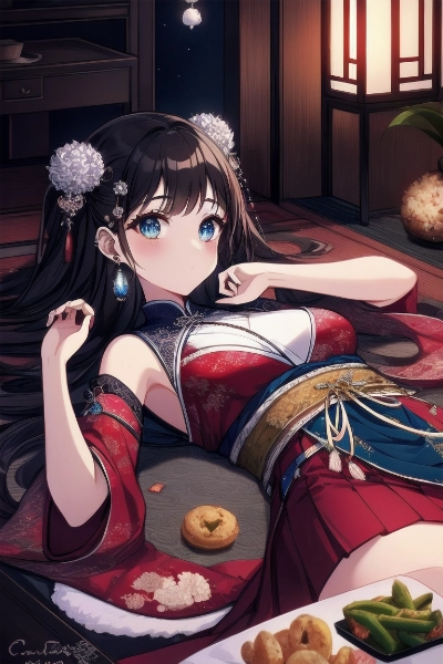 オリエンタルぴくたーず