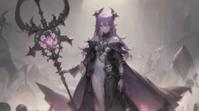 「一見邪悪そうな」